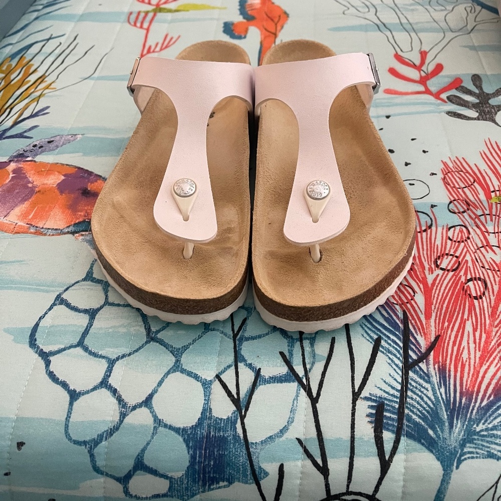 Birkenstock Sandals